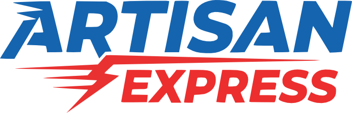 Logo Artisan Express